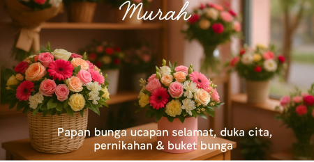 Toko Bunga Pedangkamulyan